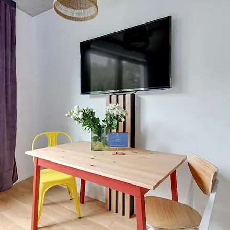 T8- Tetmajera Guest house