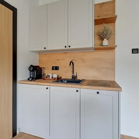 Guest house T8- Tetmajera