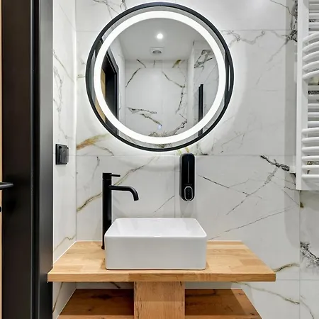 T8- Tetmajera Penzion Gdyně