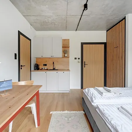 T8- Tetmajera Penzion 4*