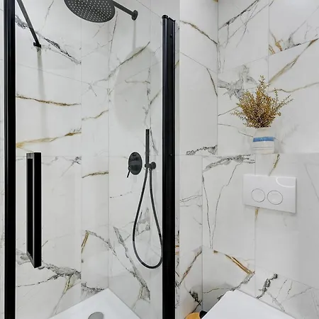 T8- Tetmajera Penzion Gdyně