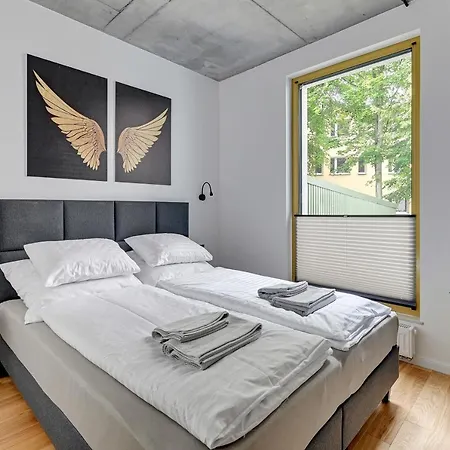 T8- Tetmajera Guest house Gdynia