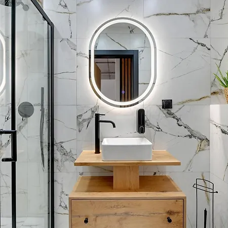 T8- Tetmajera Penzion