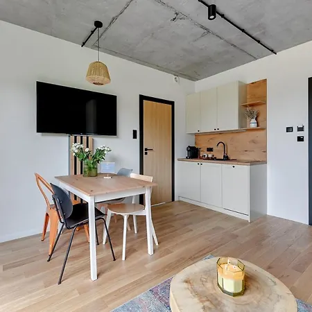 Guest house T8- Tetmajera Gdynia
