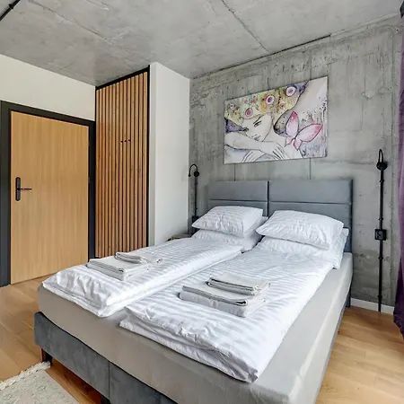 Penzion T8- Tetmajera