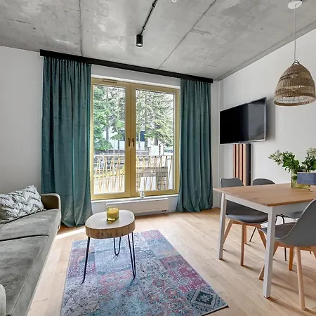 T8- Tetmajera Gdyně