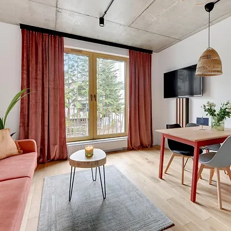 T8- Tetmajera Penzion Gdyně