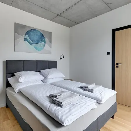 Penzion T8- Tetmajera 4*