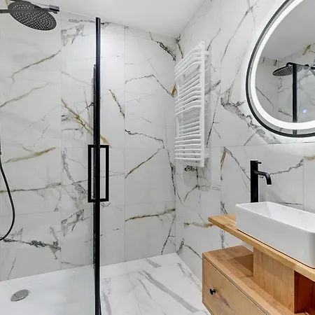 Penzion T8- Tetmajera