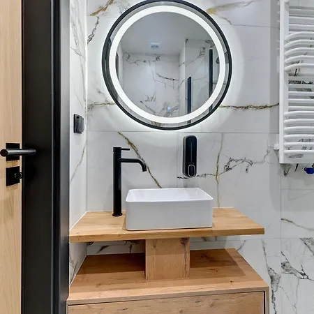 T8- Tetmajera Penzion