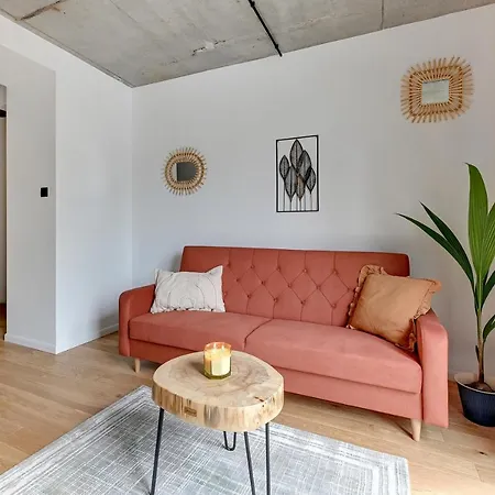 T8- Tetmajera Guest house Gdynia