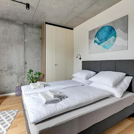 T8- Tetmajera Penzion 4*