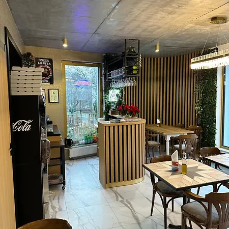 Guest house T8- Tetmajera