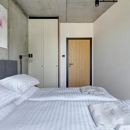 Guest house T8- Tetmajera *