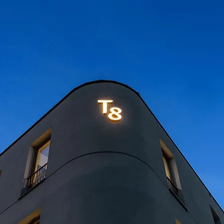 T8- Tetmajera Guest house Gdynia