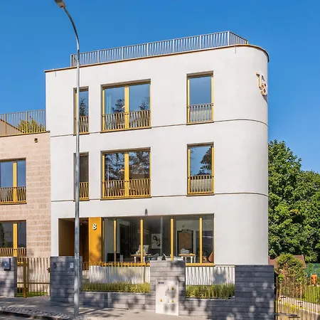 T8- Tetmajera Penzion