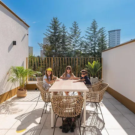 T8- Tetmajera Pensionat 4*