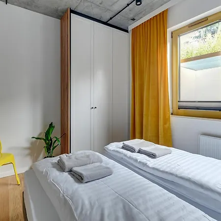 Guest house T8- Tetmajera Gdynia