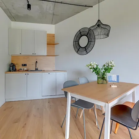 Vendégház T8- Tetmajera 4*