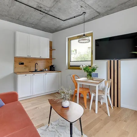 Guest house T8- Tetmajera