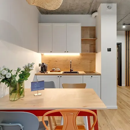 T8- Tetmajera Guest house Gdynia