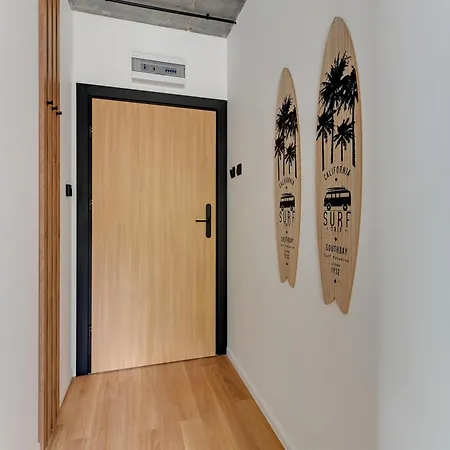 T8- Tetmajera Guest house
