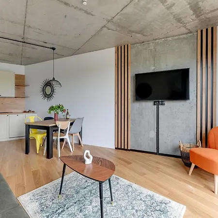 בית הארחה T8- Tetmajera