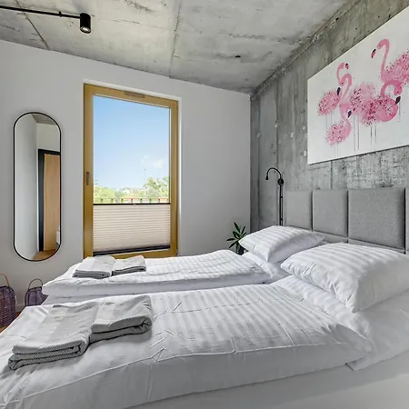 T8- Tetmajera Guest house Gdynia