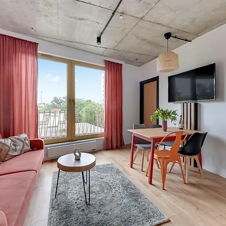 Penzion T8- Tetmajera