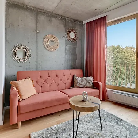 Pensionat T8- Tetmajera 4*
