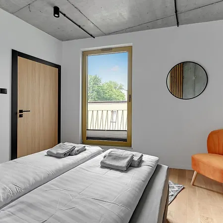 T8- Tetmajera Guest house