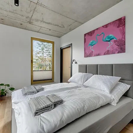 T8- Tetmajera Guest house Gdynia