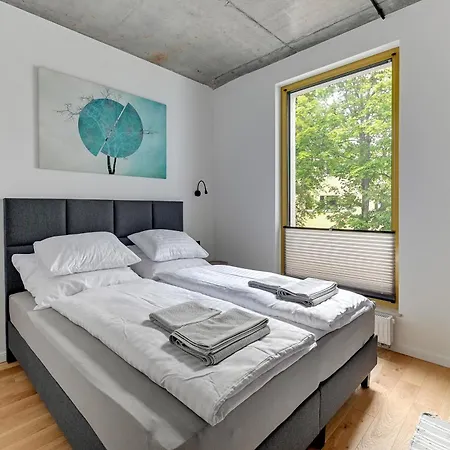 בית הארחה T8- Tetmajera