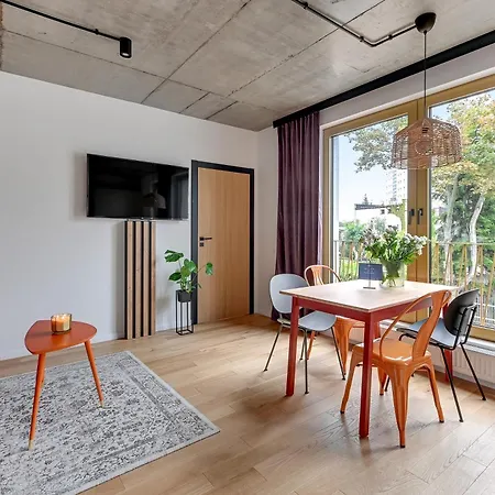 T8- Tetmajera 4* Gdyně