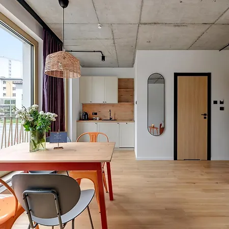 Penzion T8- Tetmajera 4*