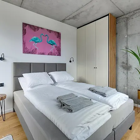 Guest house T8- Tetmajera Gdynia