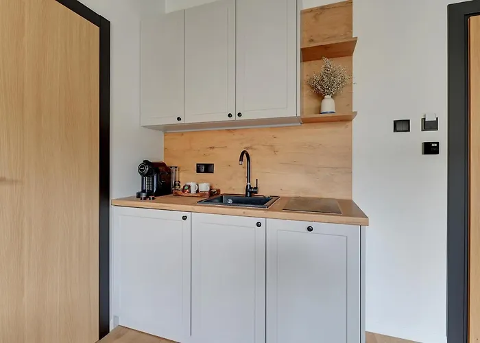 招待所 T8- Tetmajera