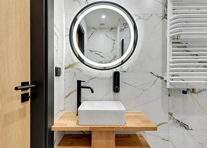 T8- Tetmajera 招待所 格丁尼亚