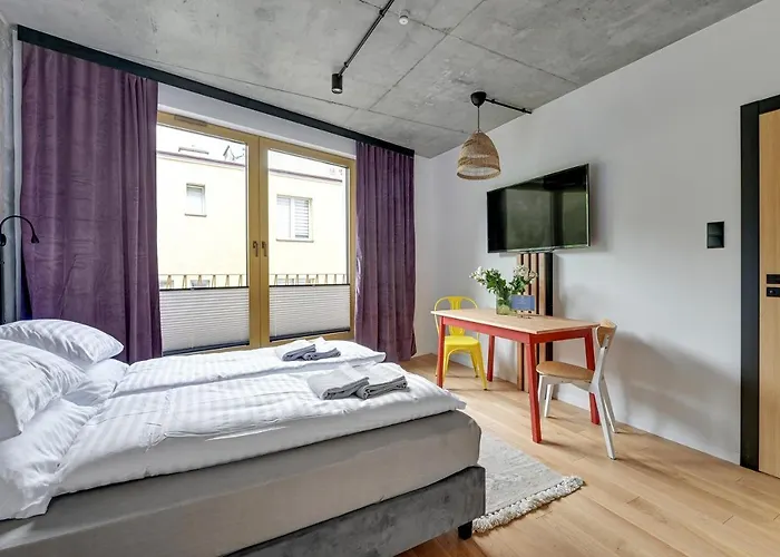 T8- Tetmajera 格丁尼亚