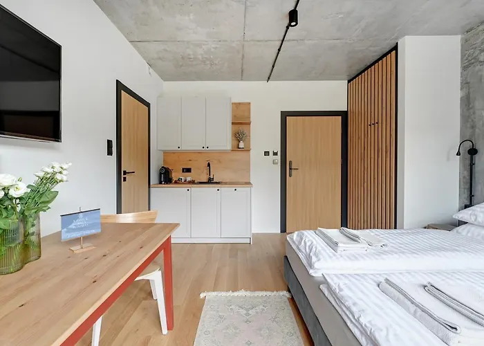 T8- Tetmajera بيت ضيافة 4*