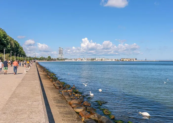 بيت ضيافة T8- Tetmajera