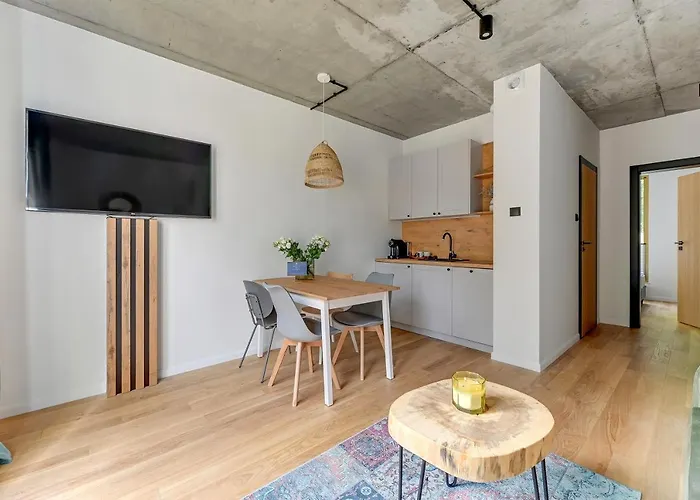 招待所 T8- Tetmajera