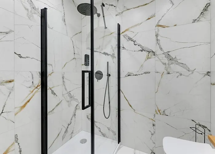 T8- Tetmajera 招待所