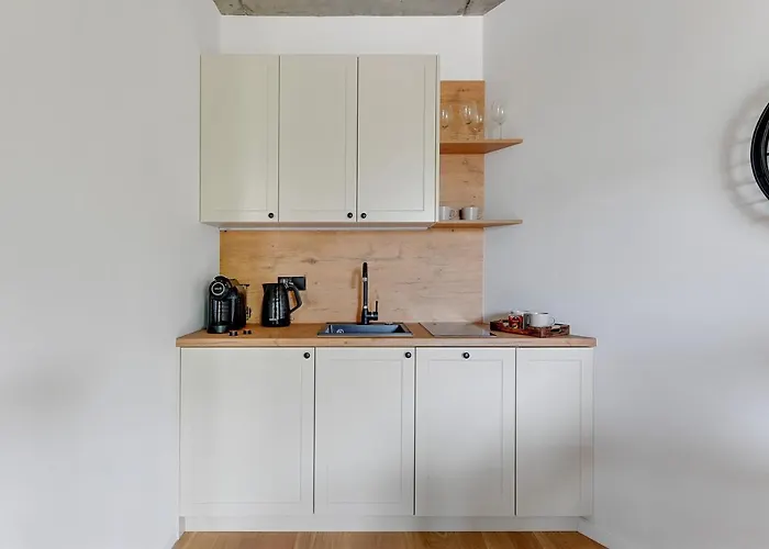 T8- Tetmajera 4* غدينيا