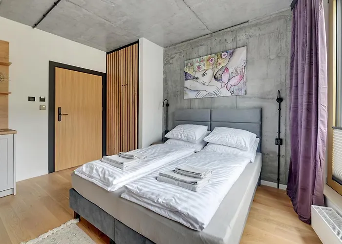 招待所 T8- Tetmajera