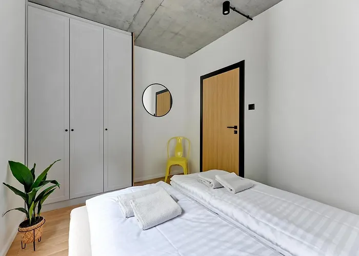 T8- Tetmajera 4* 格丁尼亚