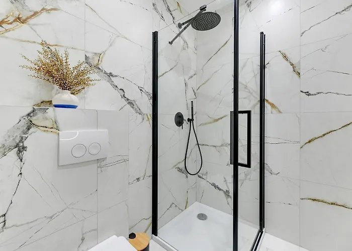 بيت ضيافة T8- Tetmajera