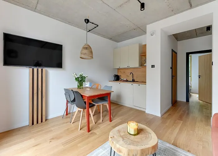 T8- Tetmajera 4* غدينيا