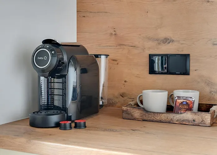 T8- Tetmajera بيت ضيافة غدينيا