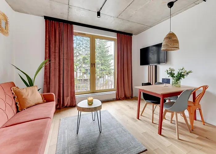 T8- Tetmajera بيت ضيافة غدينيا